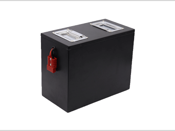 AGV搬運(yùn)車(chē)鋰電池