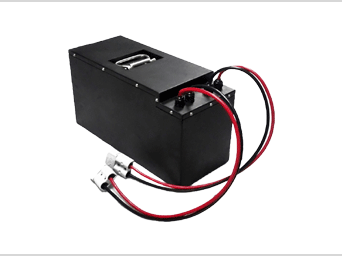 AGV搬運(yùn)車(chē)鋰電池