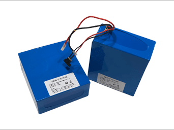 巡檢機(jī)器人鋰電池