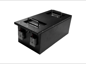 AGV搬運(yùn)車鋰電池