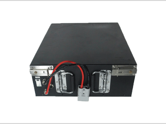 平臺(tái)車(chē)鋰電池