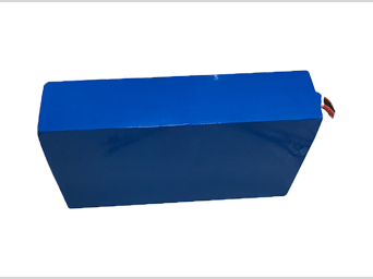 巡檢機(jī)器人鋰電池