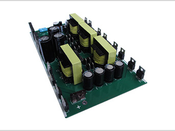 5KW光伏儲(chǔ)能逆變器BMS