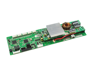 戶用儲(chǔ)能BMS